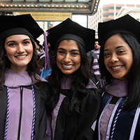 Dentistry Graduation