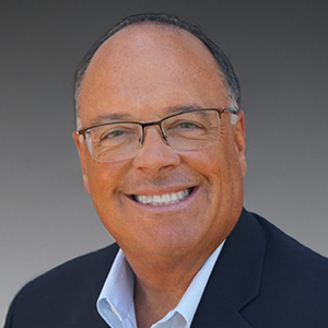 R.F. “Rick” Shangraw Jr., PhD, MPA