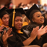 Nursing Graduation
