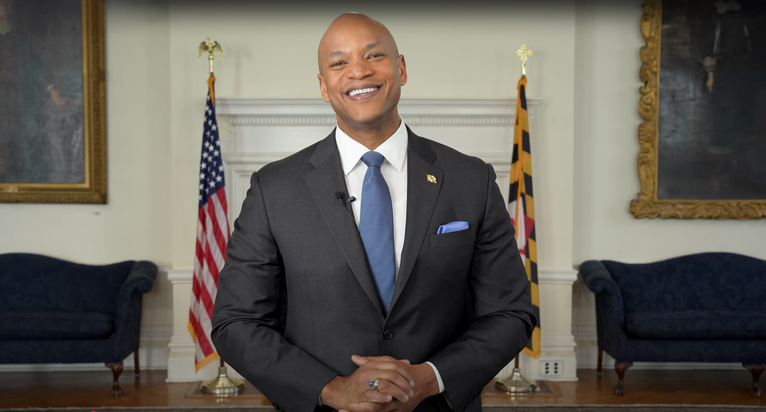 Governor Moore
