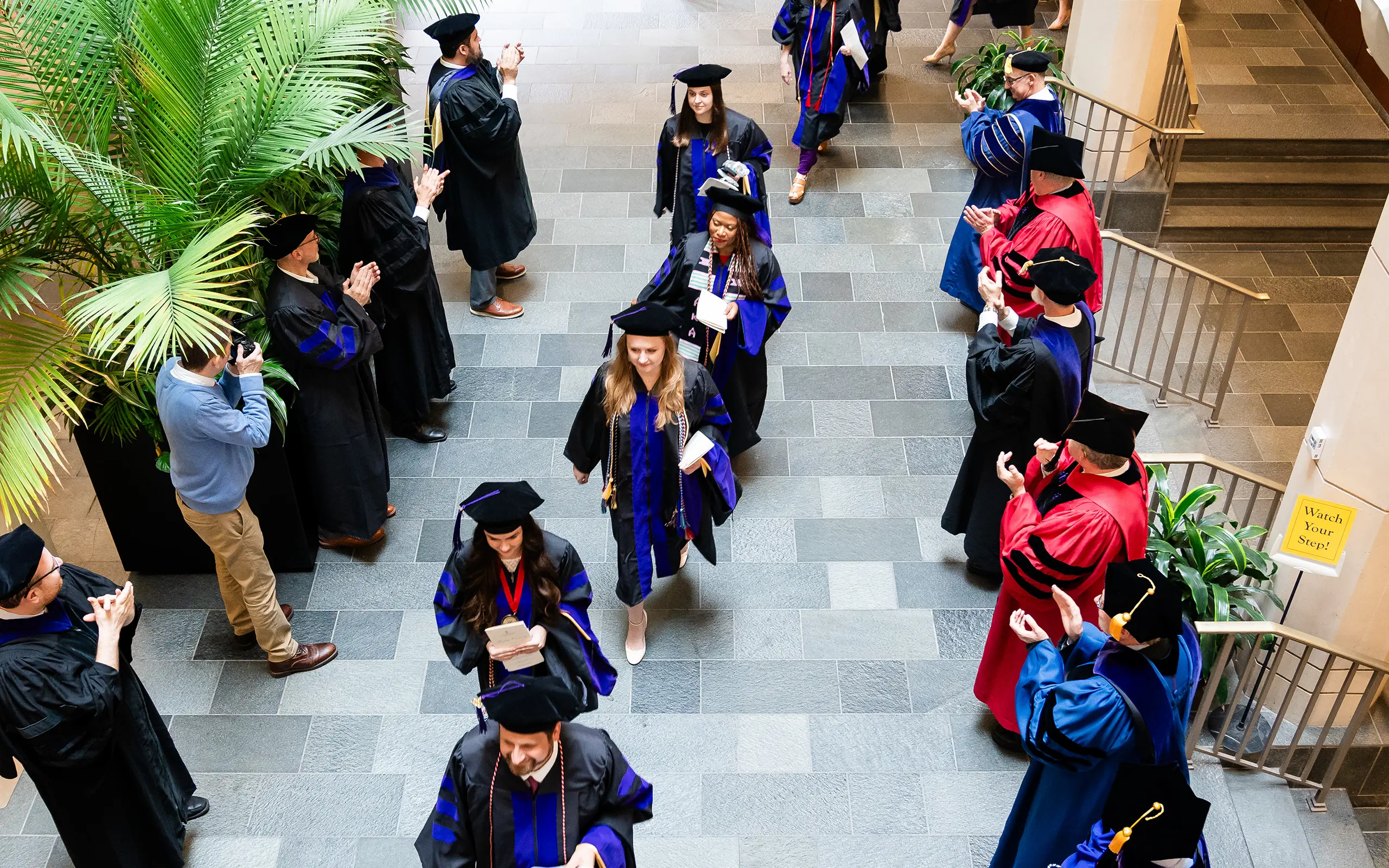 Law Grads