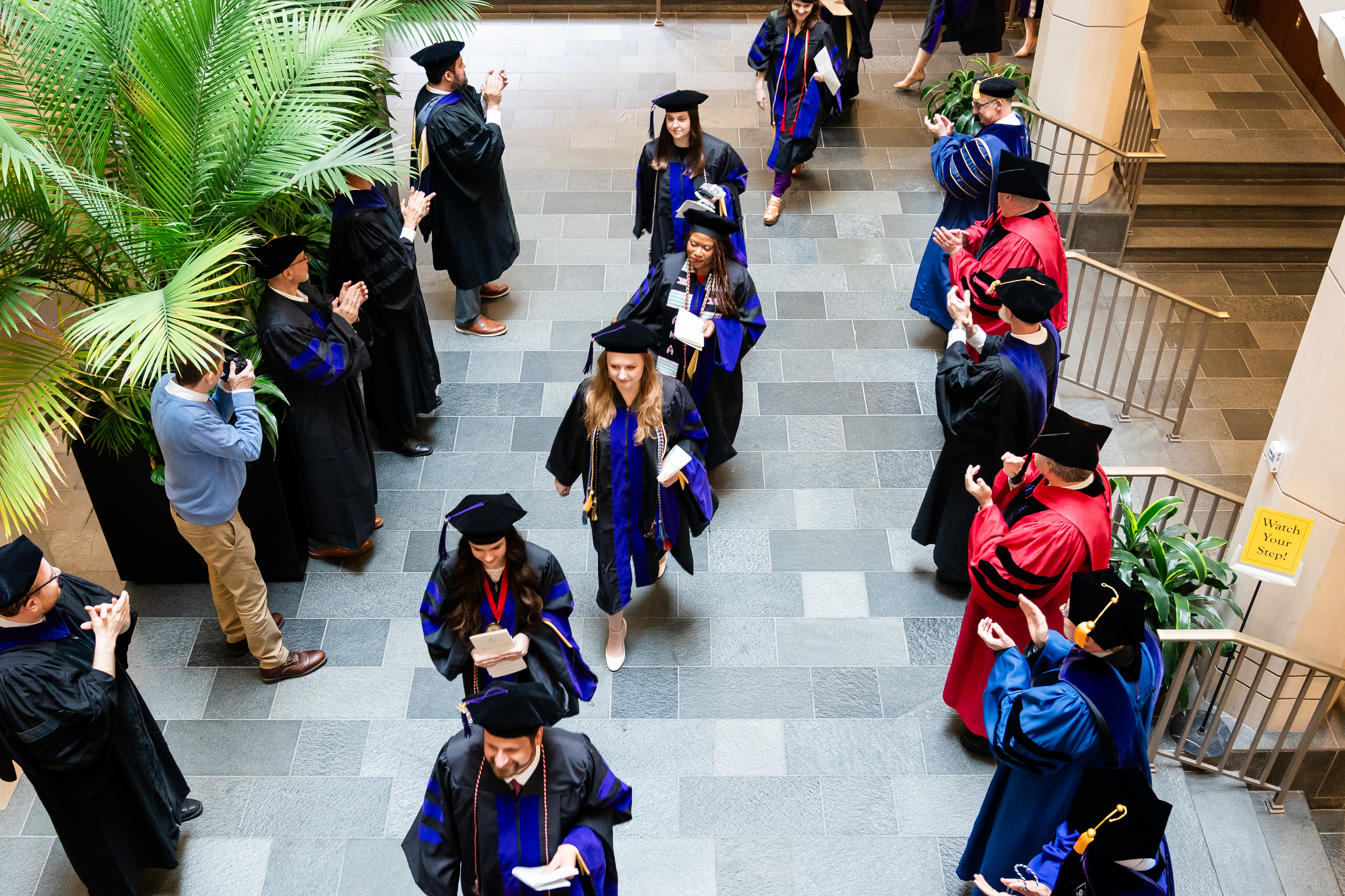 Law Grads