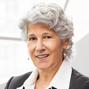 Pam Cipriano, PhD, RN, NEA-BC, FAAN