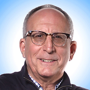 Stephen Lazinsky