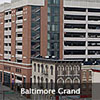 Baltimore Grand Garage - Thumbnail