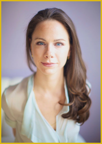 Barbara Pierce Bush - Bordered