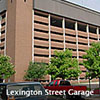 Lexington Street Garage - Thumbnail