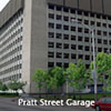 Pratt Street Garage - Thumbnail