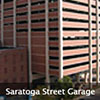 Saratoga Street Garage - Thumbnail