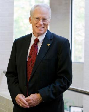 Chancellor Kirwan