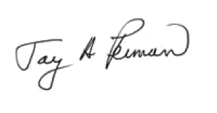 Perman Signature