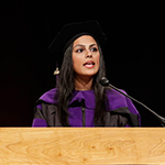 Speakers and Honorees Thumbnail