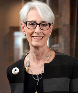 Wendy Sherman