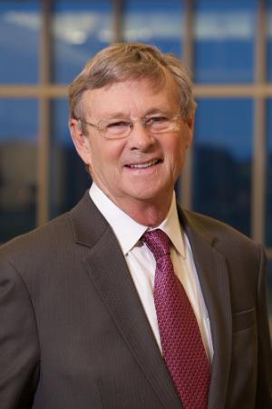 2017 Keynote Speaker