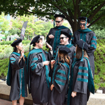 Commencement 2015 Highlights Thumbnail