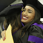 Commencement 2017 Highlights Thumbnail