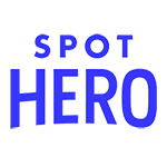 Spot Hero Logo