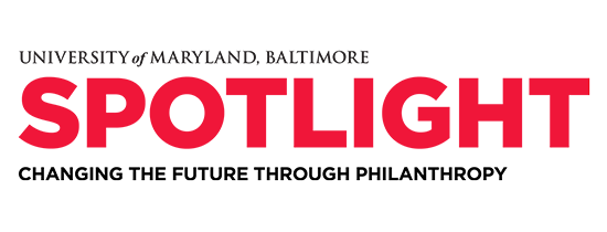 Spotlight - Changing the Future Through Philanthropy