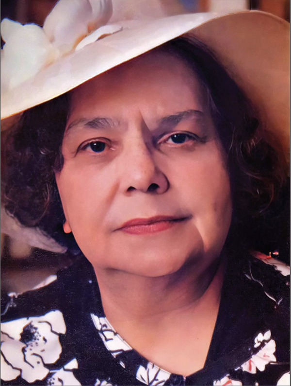 Juanita Jackson Mitchell