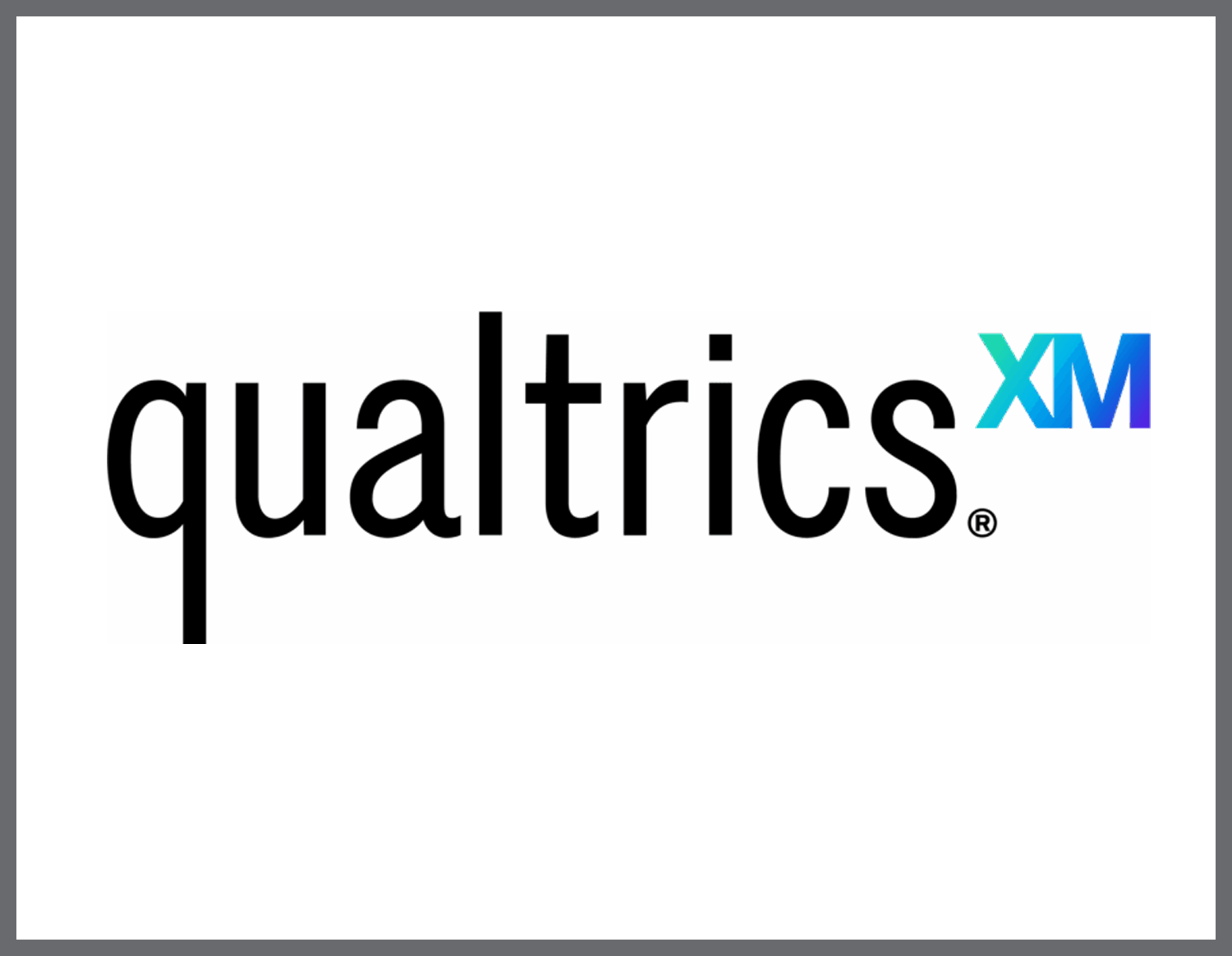 Qualtrics XM