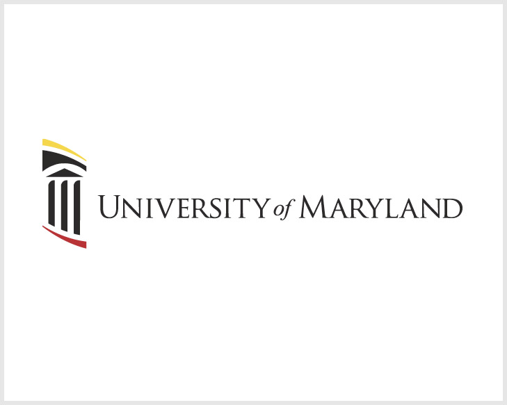 University of Maryland logo