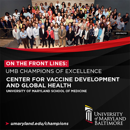 Center for Vaccine Development and Global Health
