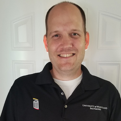 Matthew Hazel, Building Automation Sys Manager