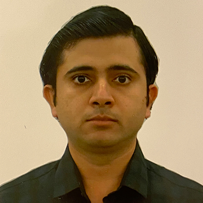 Aditya Mehta