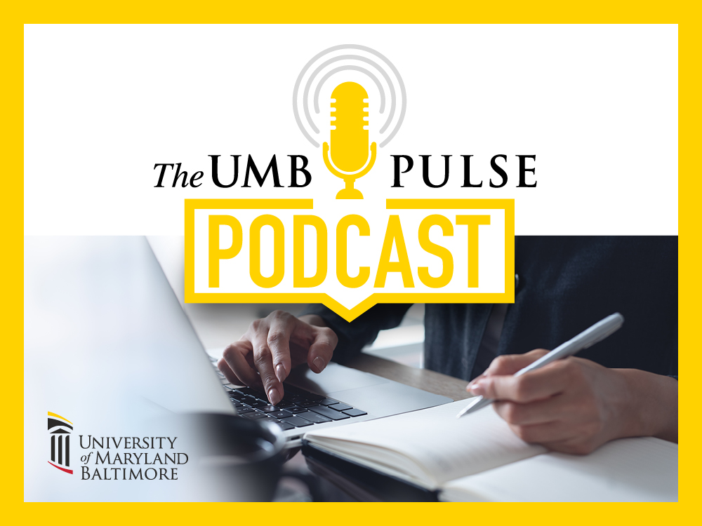 The UMB Pulse Podcast