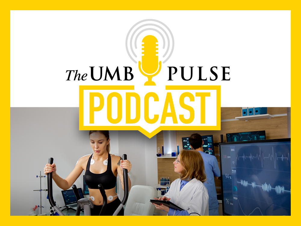 The UMB Pulse Podcast