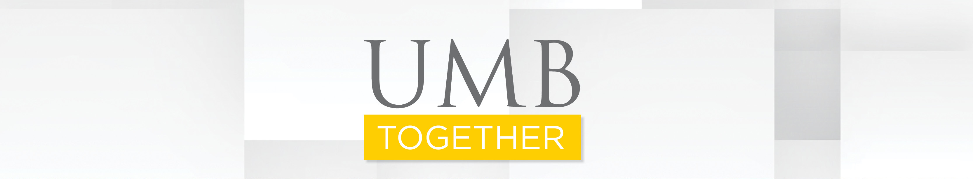 UMB Together