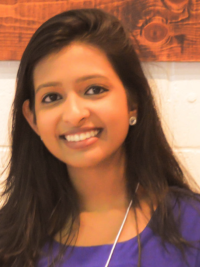 Sanchari Ghosh