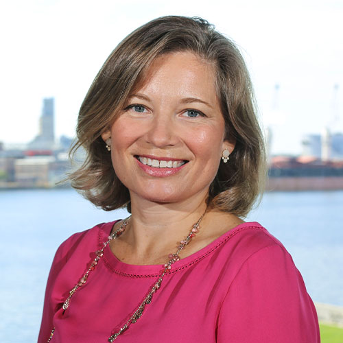 Mary C. Gregory