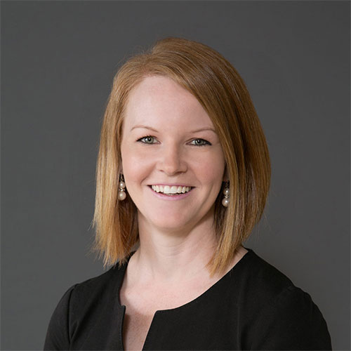 Megan Bailey