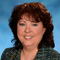 Sharon Bowser, MBA
