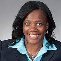 Yolanda Ogbolu