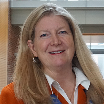 Patricia E. Meehan, DDS, BSN, FACD, FICD