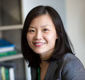 Rae Yunzi Tan