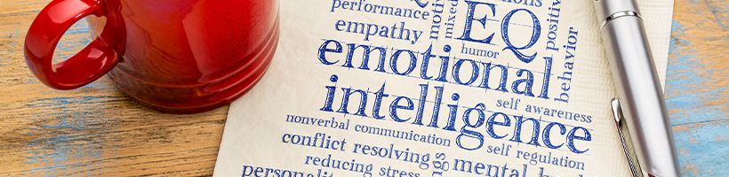 Emotional Intelligence