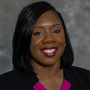 Terria McClain