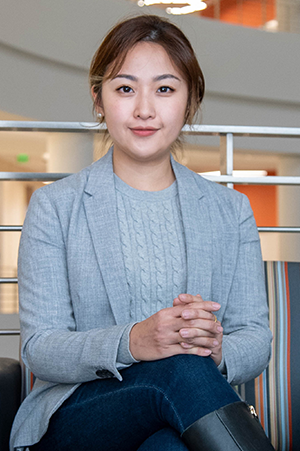 Hee Yeon Kim