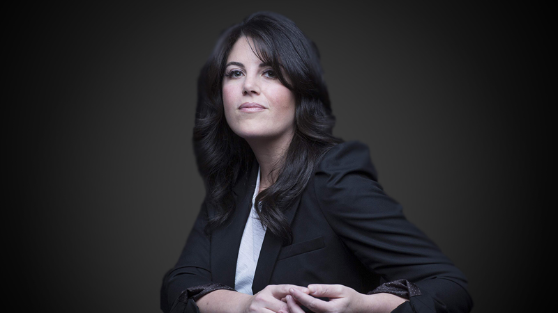 Monica Lewinsky