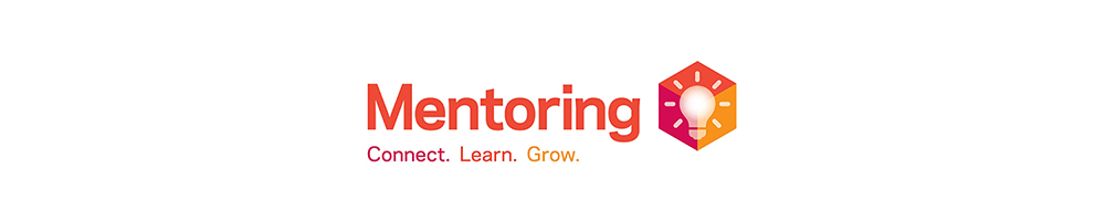Mentoring Program header