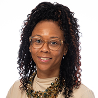 Latoya Ludd