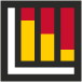 Stacked Bar Chart Icon