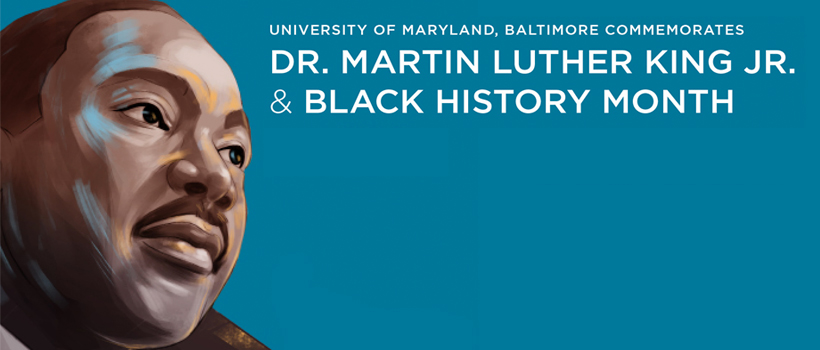 Rev. Dr. Martin Luther King Jr. and Black History Month Celebration