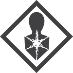 Chemical Safety Icon