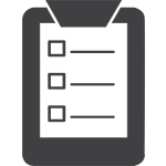 Lab Auditing Icon