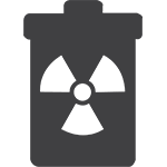Radioactive Waste Removal