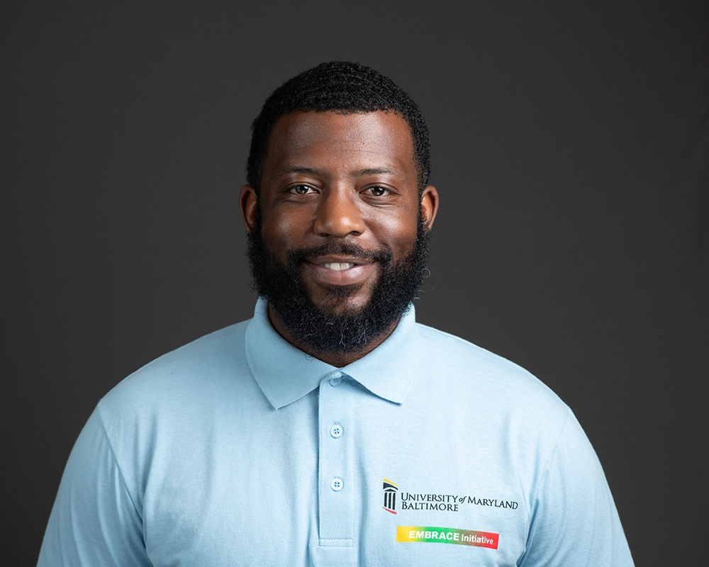 Mark-Anthony Montgomery